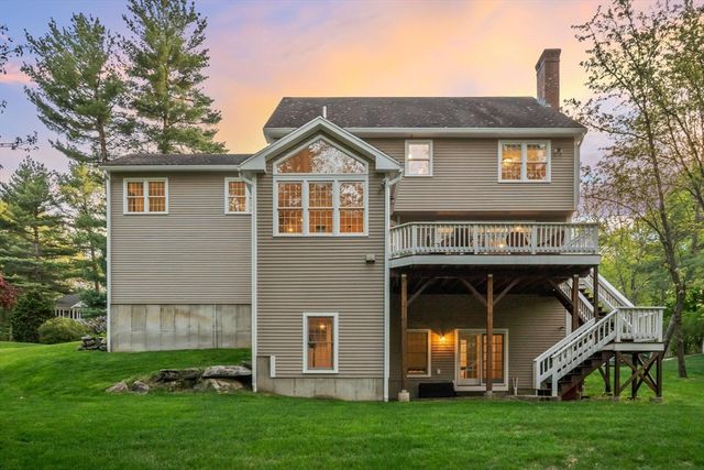 6 Jennifer Drive, Westford, MA 01886