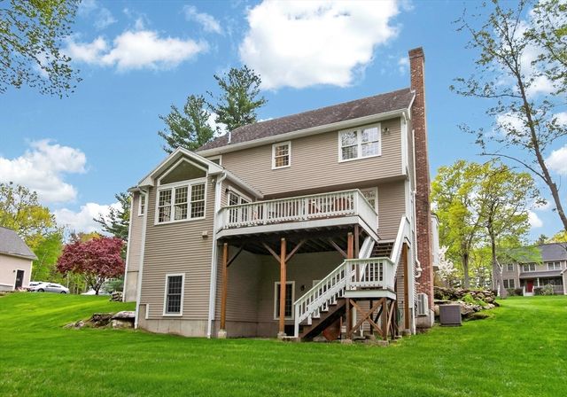 6 Jennifer Drive, Westford, MA 01886