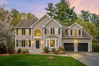 6 Jennifer Drive, Westford, MA 01886