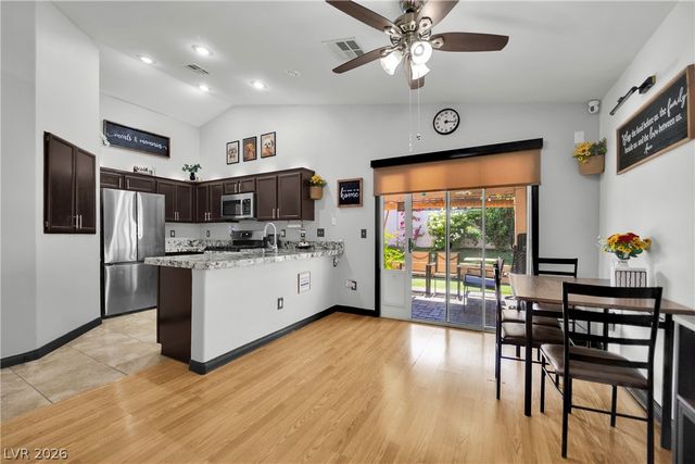 3321 Strawberry Roan Road, North Las Vegas, NV 89032