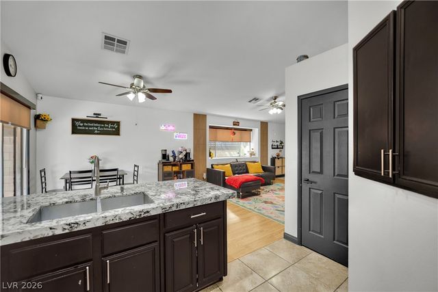 3321 Strawberry Roan Road, North Las Vegas, NV 89032