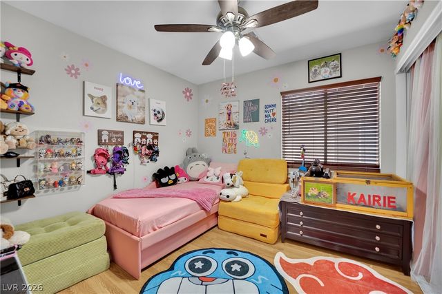 3321 Strawberry Roan Road, North Las Vegas, NV 89032