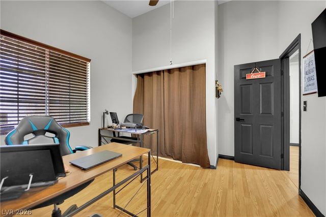 3321 Strawberry Roan Road, North Las Vegas, NV 89032