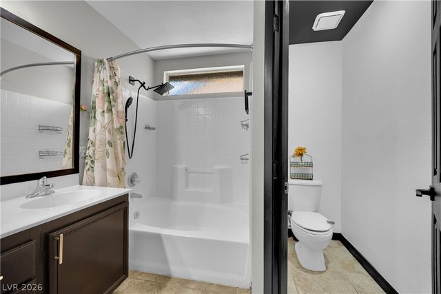 3321 Strawberry Roan Road, North Las Vegas, NV 89032