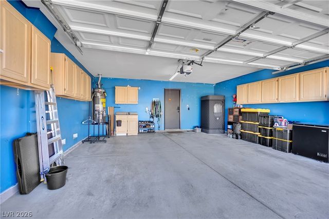 3321 Strawberry Roan Road, North Las Vegas, NV 89032