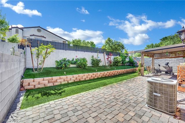 3321 Strawberry Roan Road, North Las Vegas, NV 89032