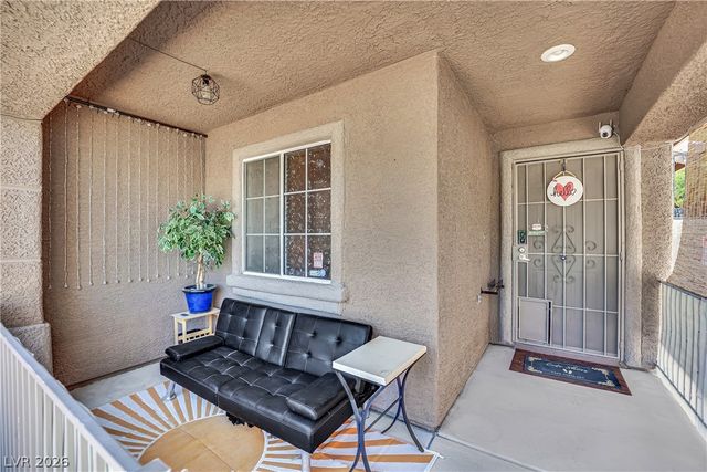 3321 Strawberry Roan Road, North Las Vegas, NV 89032