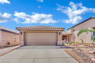 3321 Strawberry Roan Road, North Las Vegas, NV 89032