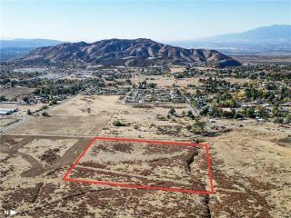 0 Jefferson, Yucaipa, CA 92399