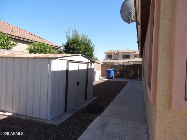 1350 E INDIGO Drive, Chandler, AZ 85286