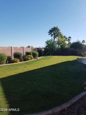 1350 E INDIGO Drive, Chandler, AZ 85286