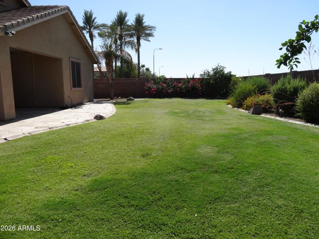 1350 E INDIGO Drive, Chandler, AZ 85286