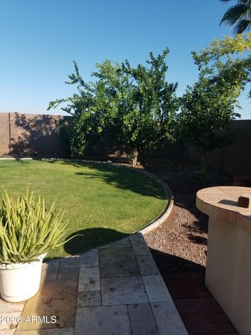 1350 E INDIGO Drive, Chandler, AZ 85286