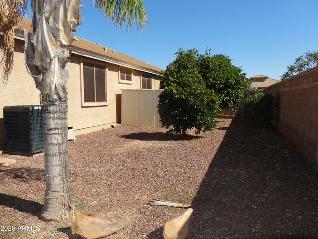 1350 E INDIGO Drive, Chandler, AZ 85286
