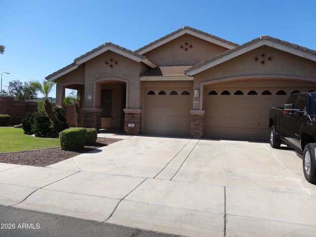 1350 E INDIGO Drive, Chandler, AZ 85286