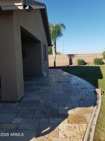 1350 E INDIGO Drive, Chandler, AZ 85286