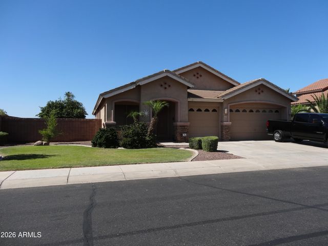 1350 E INDIGO Drive, Chandler, AZ 85286