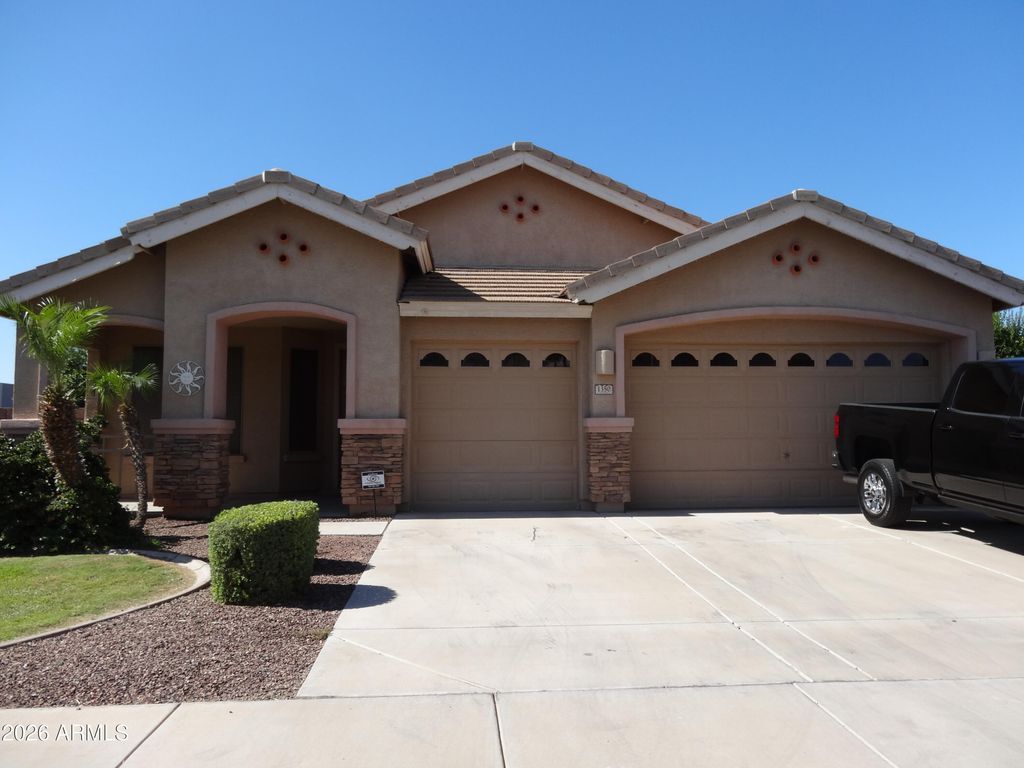 1350 E INDIGO Drive, Chandler, AZ 85286