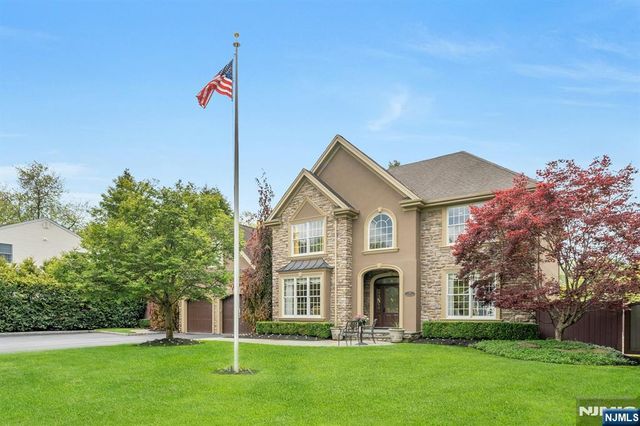 303 Rockland Avenue, River Vale, NJ 07675