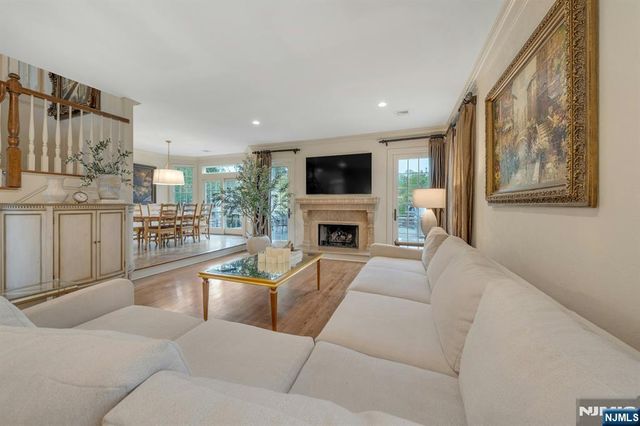 303 Rockland Avenue, River Vale, NJ 07675