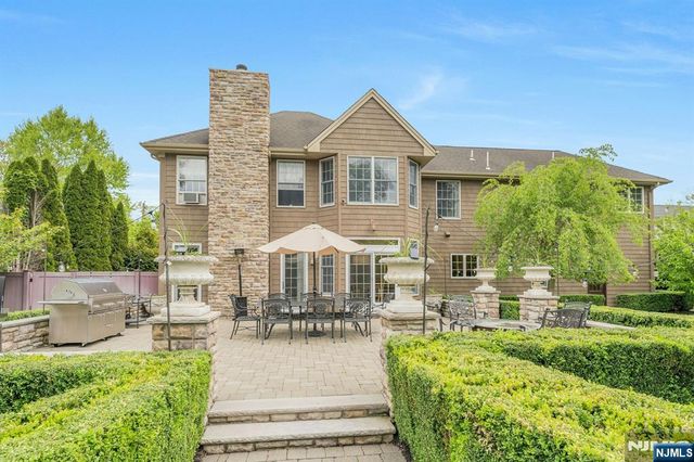 303 Rockland Avenue, River Vale, NJ 07675
