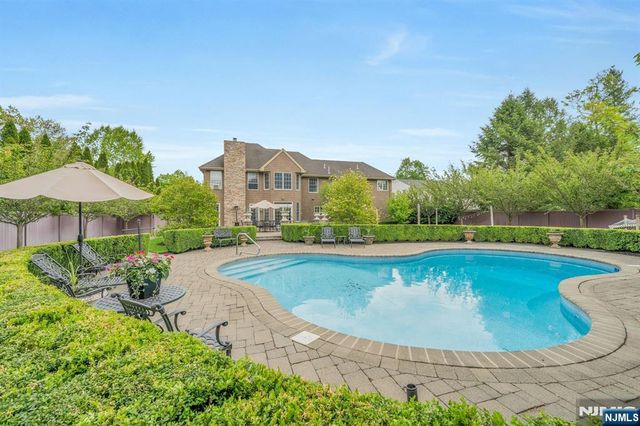 303 Rockland Avenue, River Vale, NJ 07675