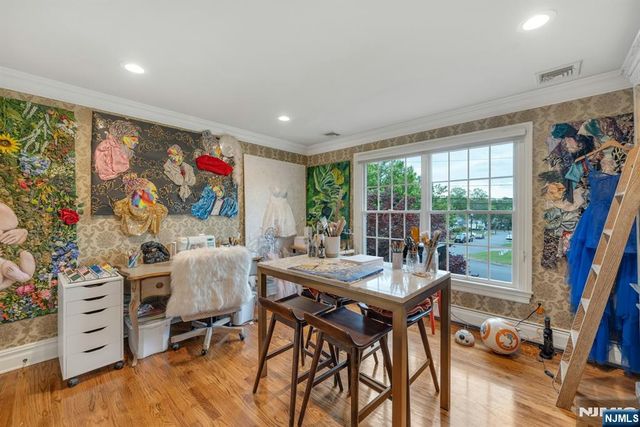 303 Rockland Avenue, River Vale, NJ 07675