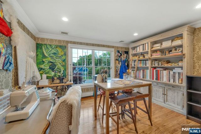 303 Rockland Avenue, River Vale, NJ 07675