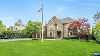 303 Rockland Avenue, River Vale, NJ 07675
