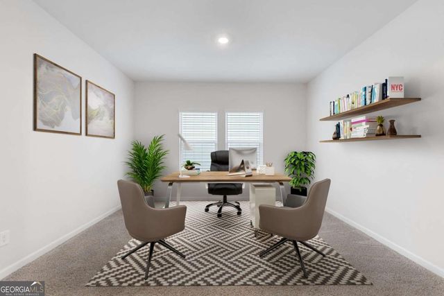 6039 Hickory Creek Court, Braselton, GA 30517