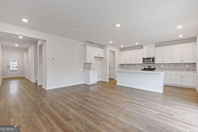 6039 Hickory Creek Court, Braselton, GA 30517