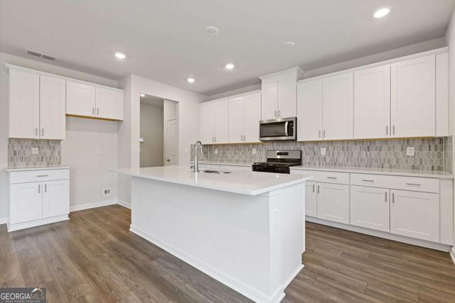 6039 Hickory Creek Court, Braselton, GA 30517