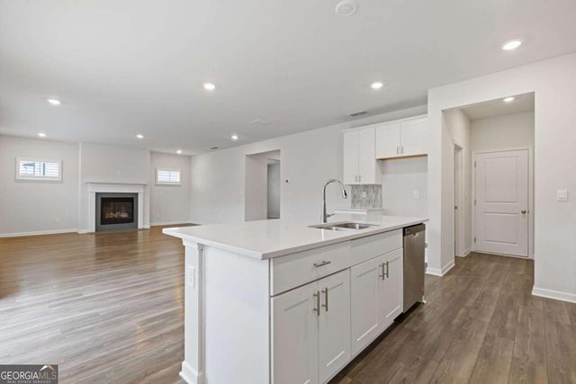 6039 Hickory Creek Court, Braselton, GA 30517