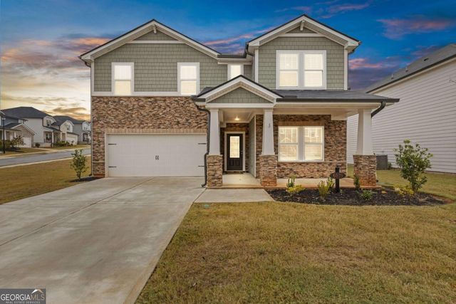 6039 Hickory Creek Court, Braselton, GA 30517