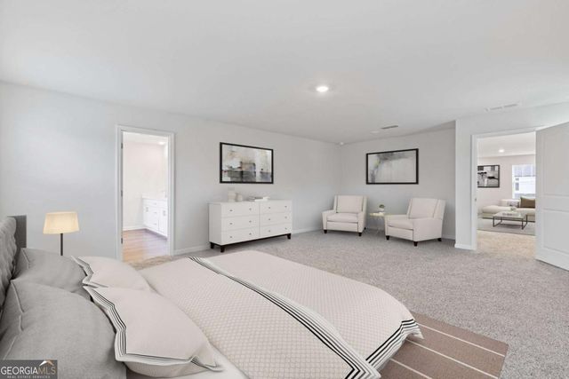 6039 Hickory Creek Court, Braselton, GA 30517