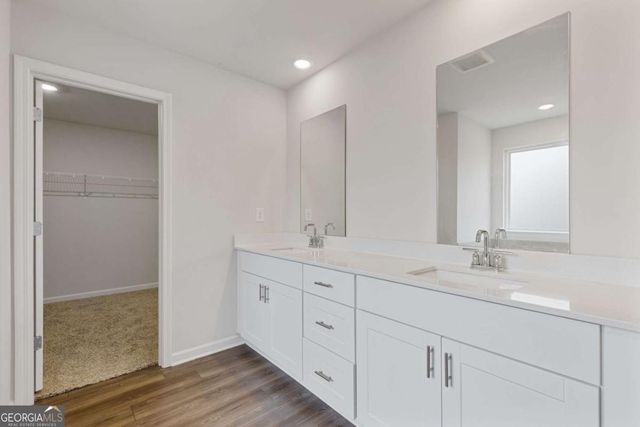 6039 Hickory Creek Court, Braselton, GA 30517