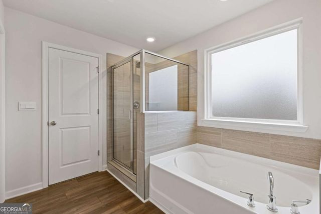 6039 Hickory Creek Court, Braselton, GA 30517