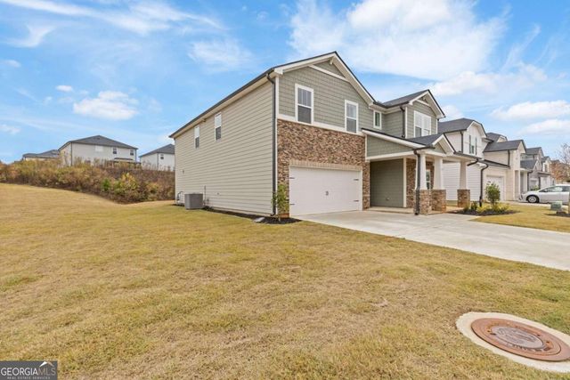 6039 Hickory Creek Court, Braselton, GA 30517