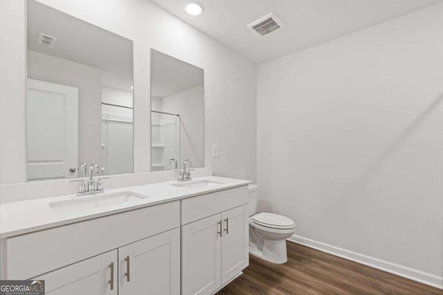 6039 Hickory Creek Court, Braselton, GA 30517