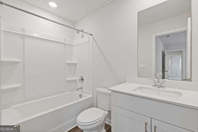 6039 Hickory Creek Court, Braselton, GA 30517