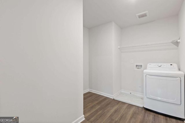 6039 Hickory Creek Court, Braselton, GA 30517