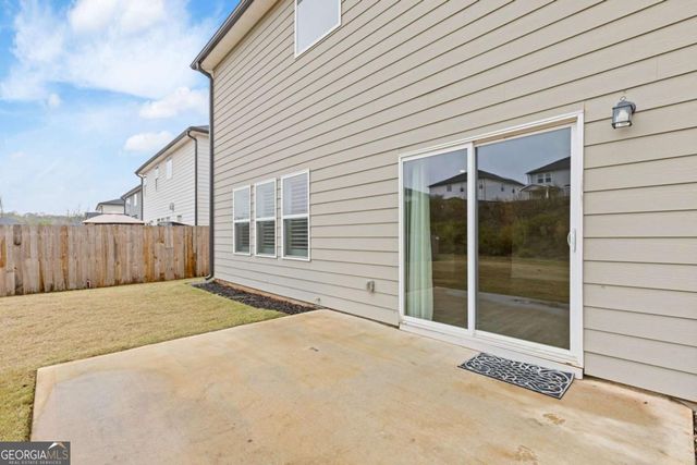 6039 Hickory Creek Court, Braselton, GA 30517