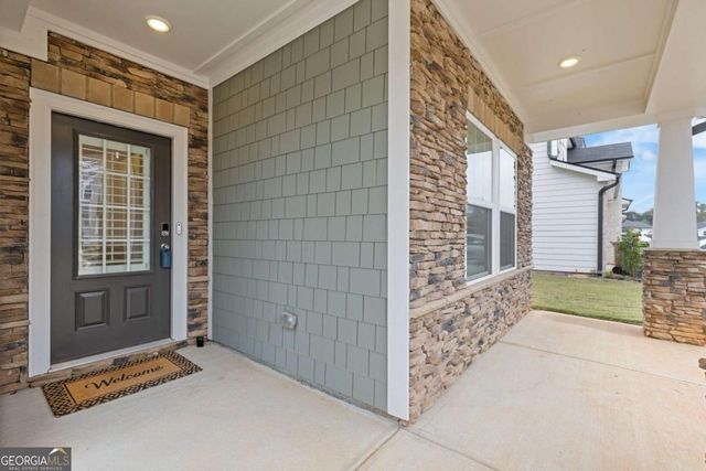 6039 Hickory Creek Court, Braselton, GA 30517