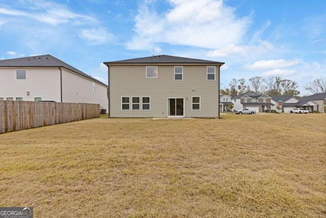 6039 Hickory Creek Court, Braselton, GA 30517