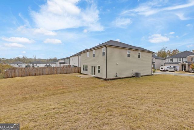 6039 Hickory Creek Court, Braselton, GA 30517