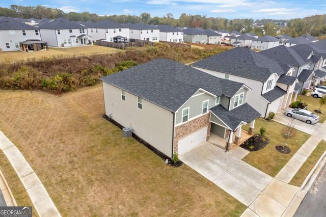 6039 Hickory Creek Court, Braselton, GA 30517