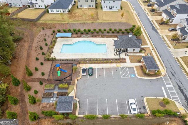 6039 Hickory Creek Court, Braselton, GA 30517