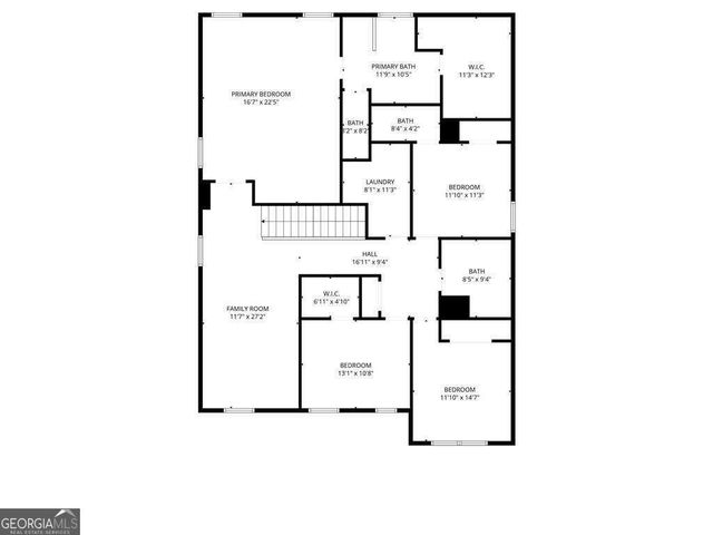 6039 Hickory Creek Court, Braselton, GA 30517