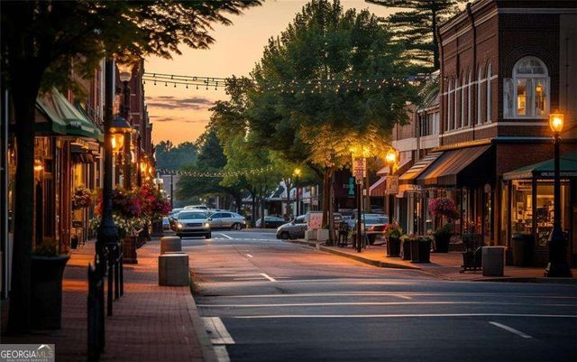 6039 Hickory Creek Court, Braselton, GA 30517