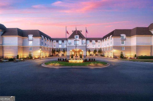 6039 Hickory Creek Court, Braselton, GA 30517